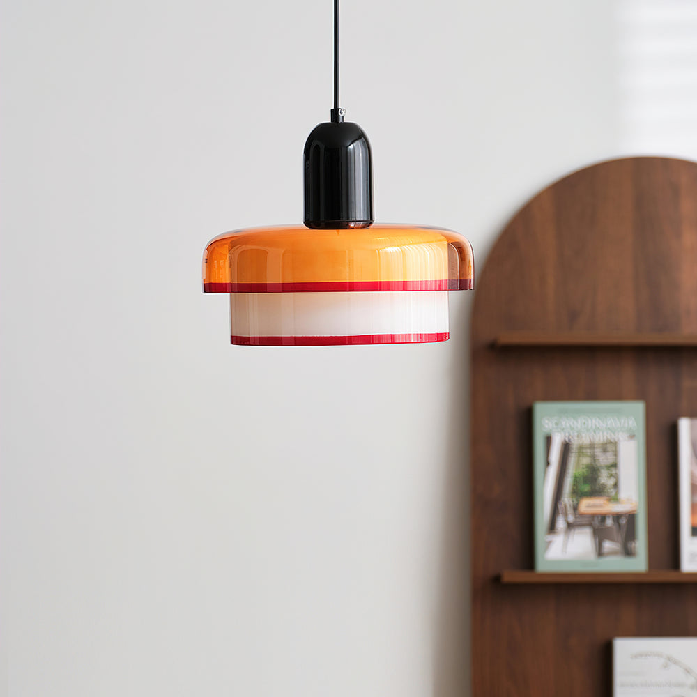 Ebern Pendant Light – detail 2