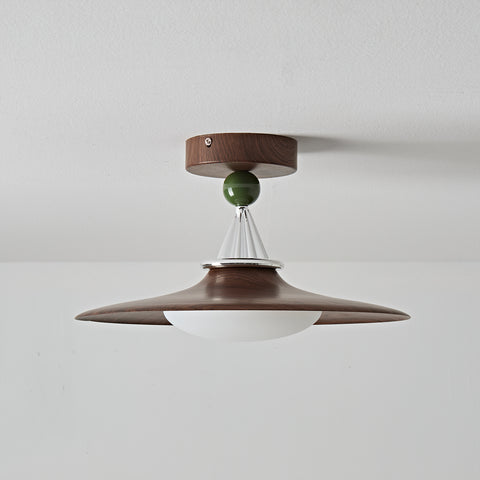Eden Ceiling Light – detail 7