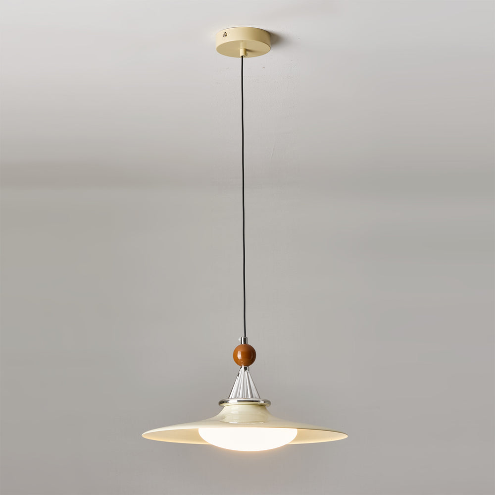 Eden Pendant Light – detail 2