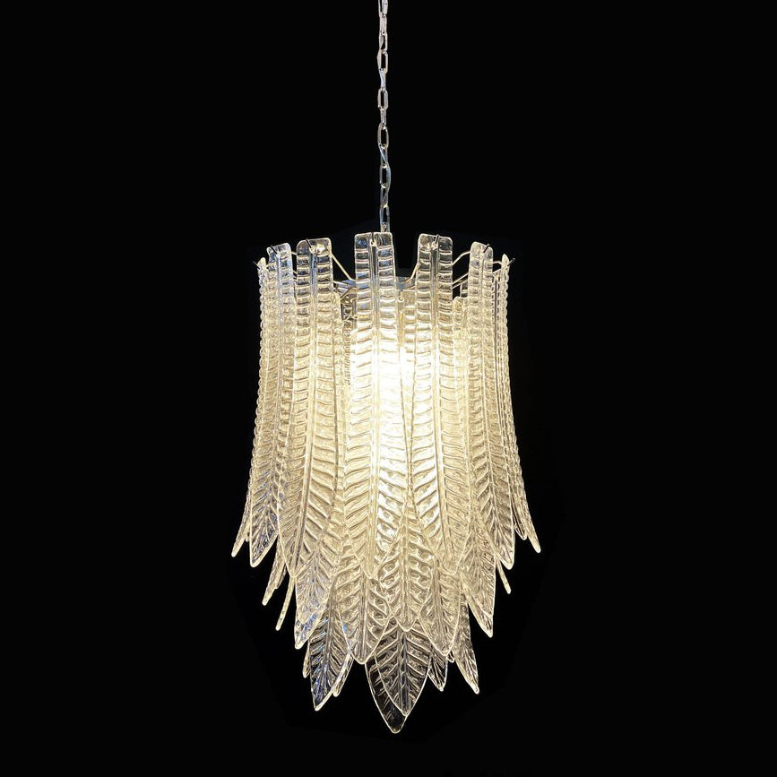 Isola Murano Chandelier – detail 2