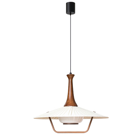 Eikon Pendant Lamp – detail 11