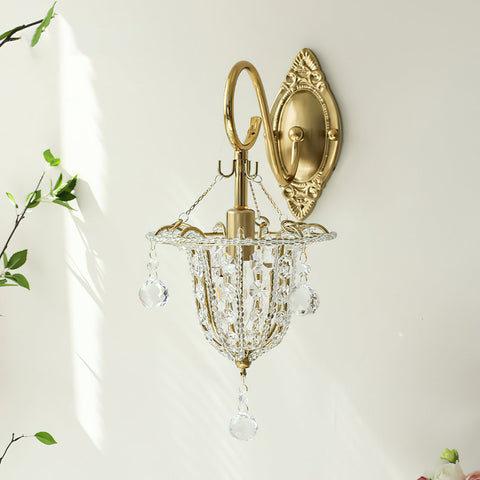 Eilers Wall Light – detail 8