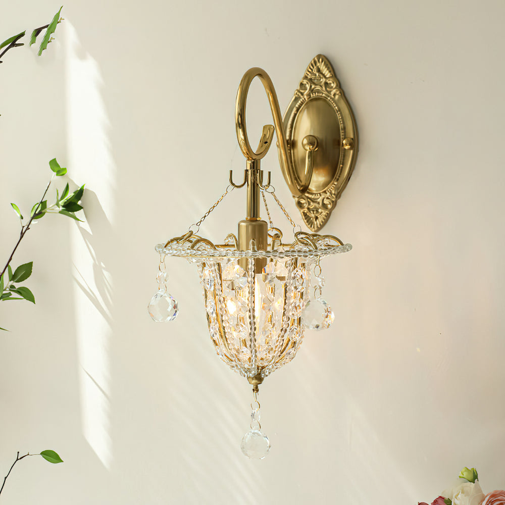 Eilers Wall Light – detail 2