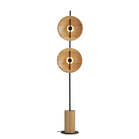 Eine Floor Lamp – detail 13