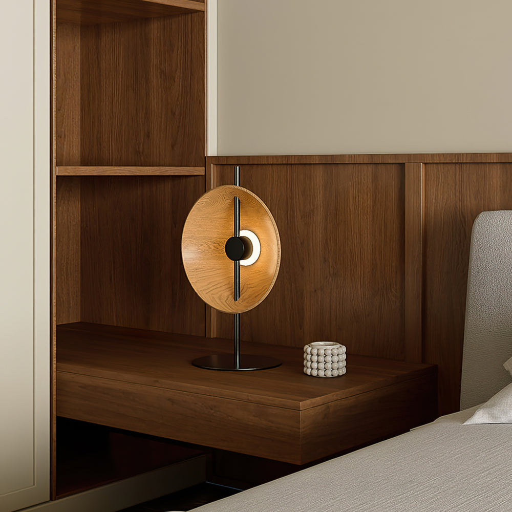 Eine Table Lamp – detail 2