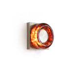Eisner Red Wall Sconce