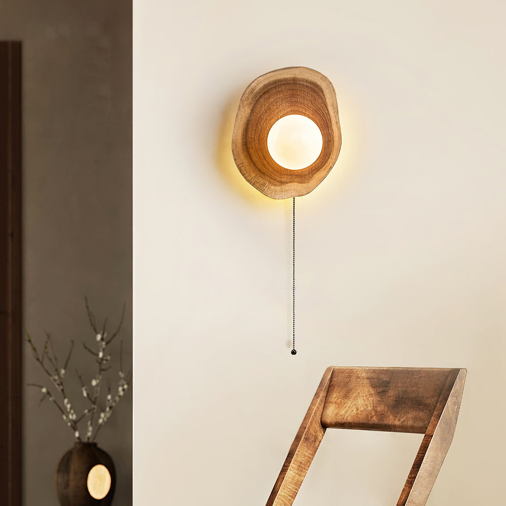 Eivor Wall Light – detail 2