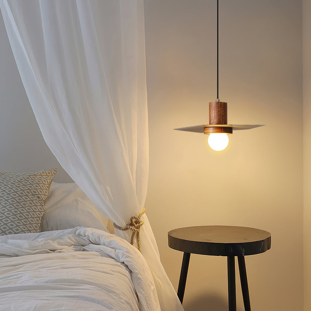 Elara Pendant Lamp – detail 2