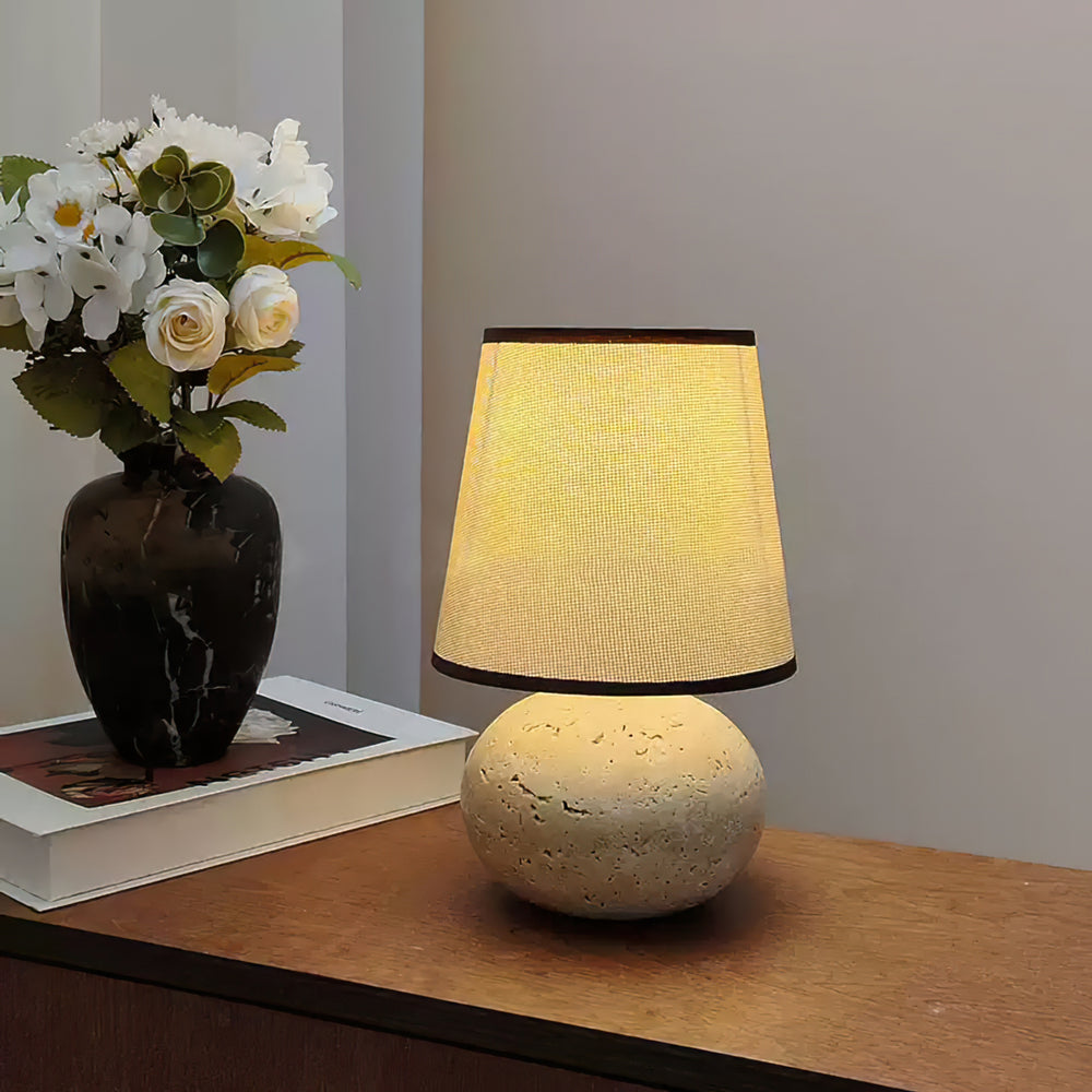 Elba Table Lamp – detail 2