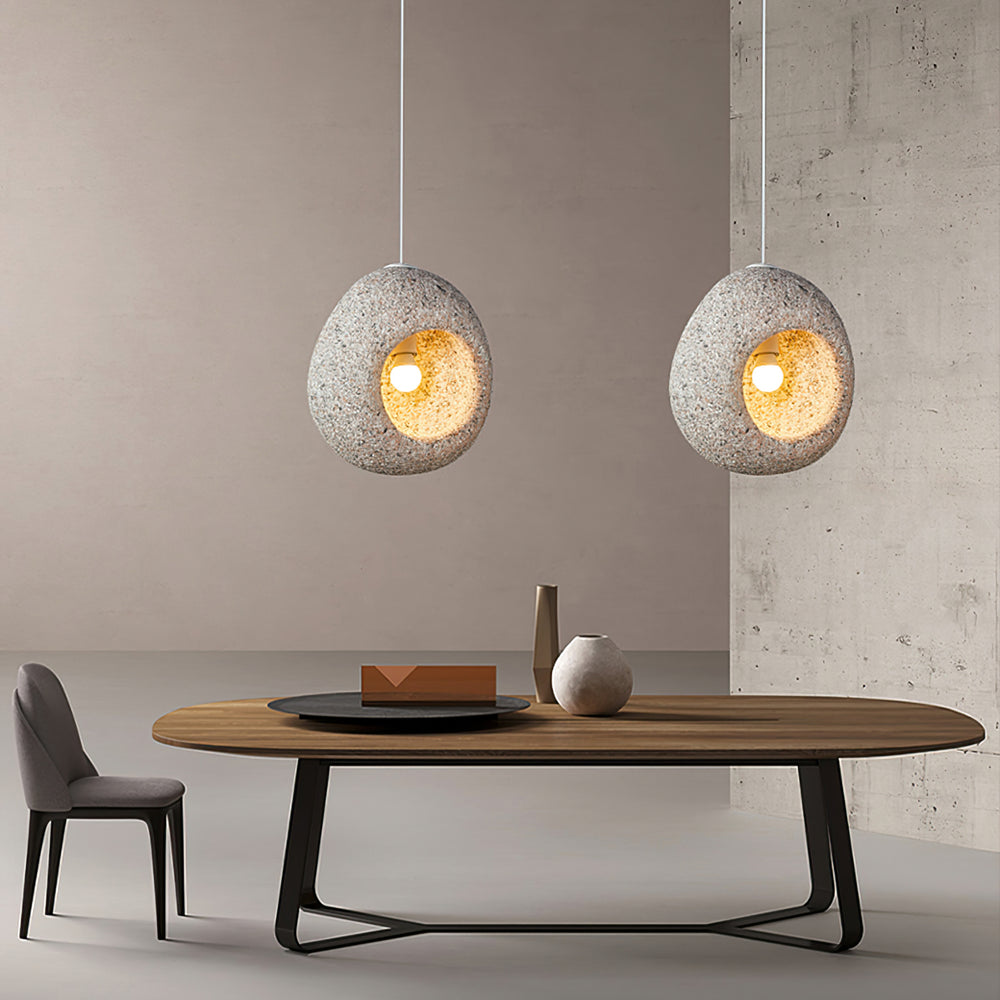 Elian Pendant Lamp – detail 2