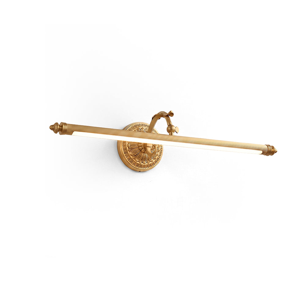 Ellesmere Brass Wall Sconce