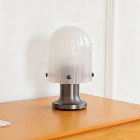 Ellis Glass Table Lamp – detail 13