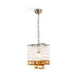 Elodie Murano Chandelier