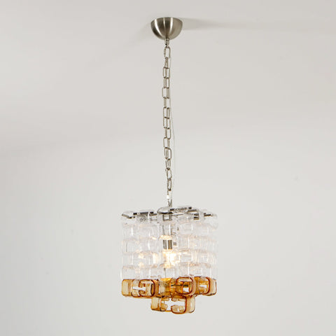 Elodie Murano Chandelier – detail 15