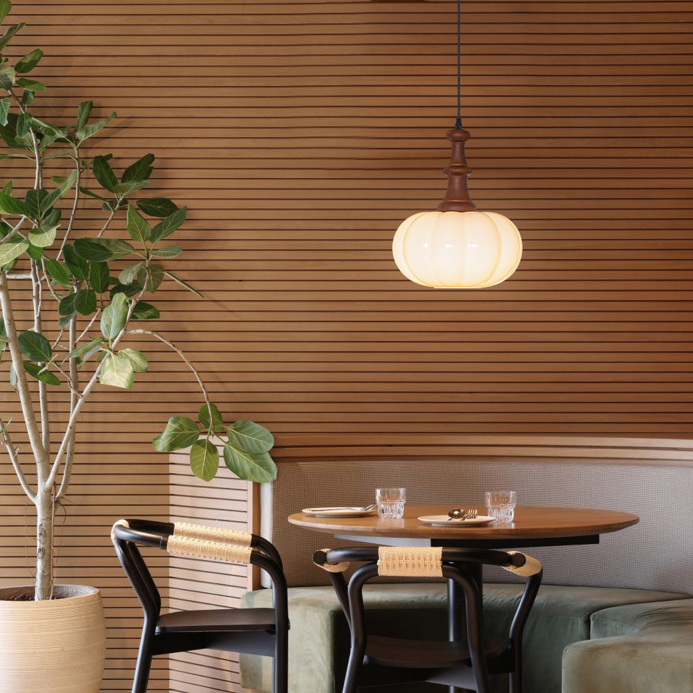 Eloise Pendant Lamp – detail 2