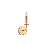 Emaani Candle Wall Sconce