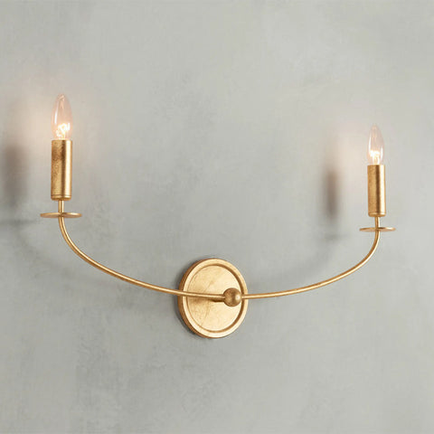 Emaani Candle Wall Sconce – detail 22