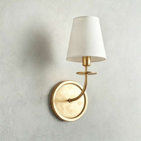 Emaani Candle Wall Sconce – detail 14