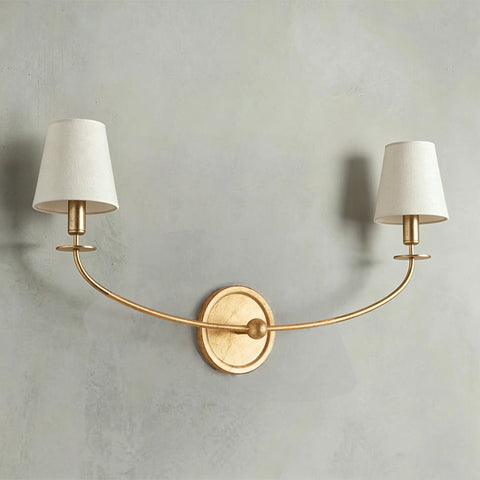 Emaani Candle Wall Sconce – detail 20