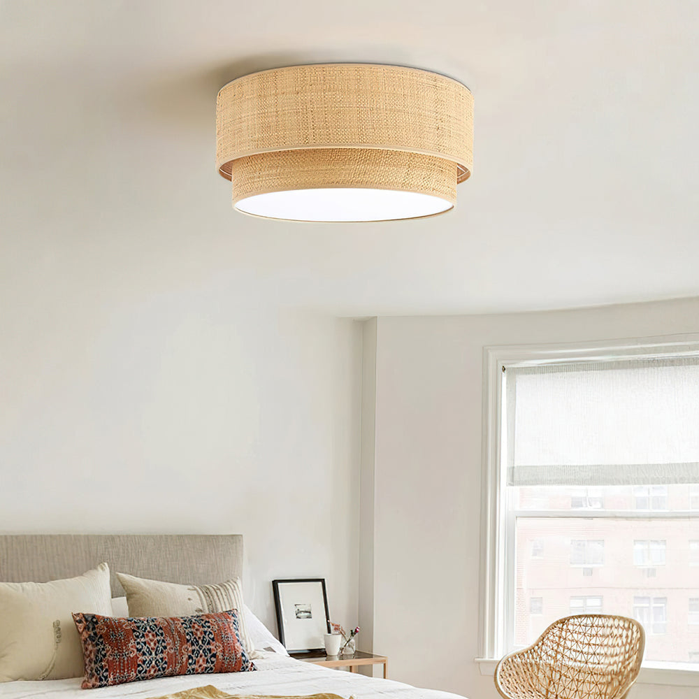 Emiko Ceiling Light – detail 2