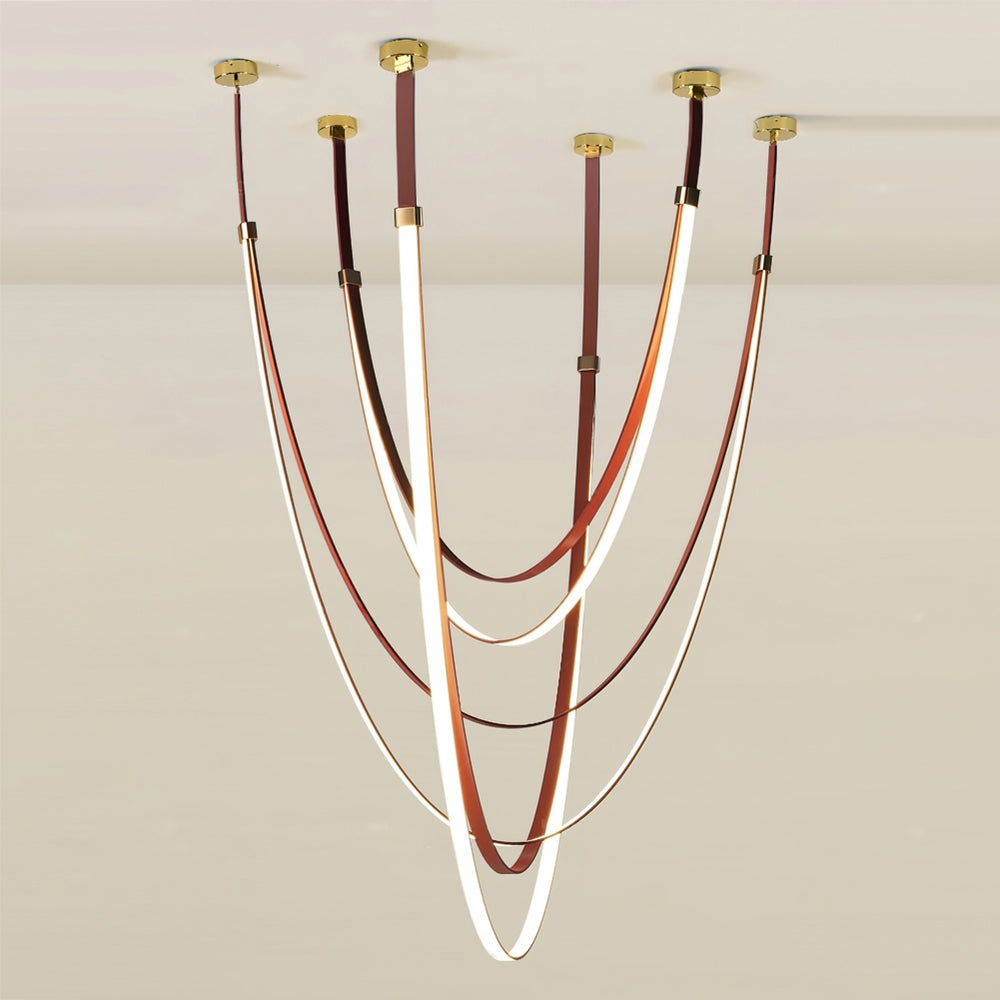 Emmemobili Pendant Lamp – detail 2