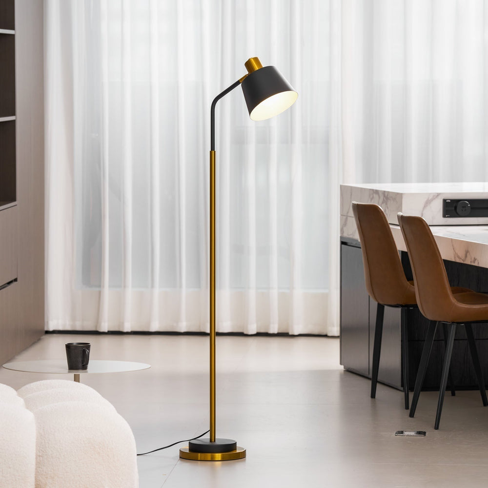 Emmental Floor Lamp – detail 2
