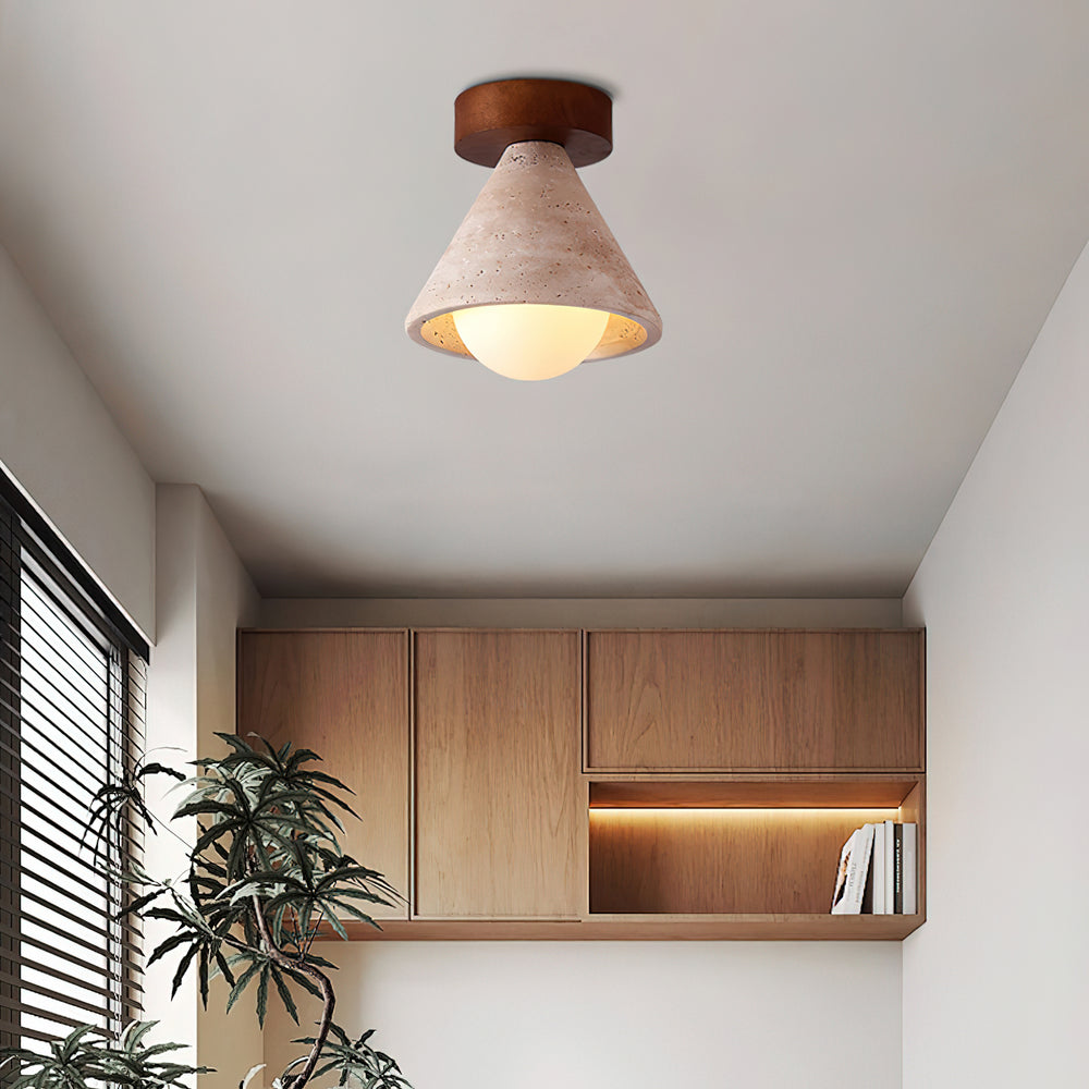 Emmet Ceiling Light – detail 2