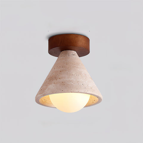 Emmet Ceiling Light – detail 9