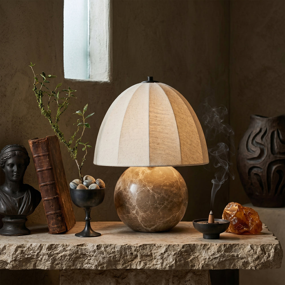 Enora Table Lamp – detail 2