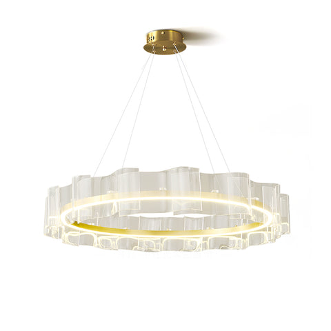 Evette Chandelier – detail 12