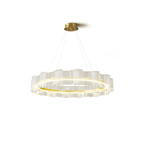 Evette Chandelier – detail 13