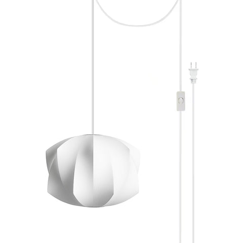 Nelson Bubble Swag Lights – detail 16