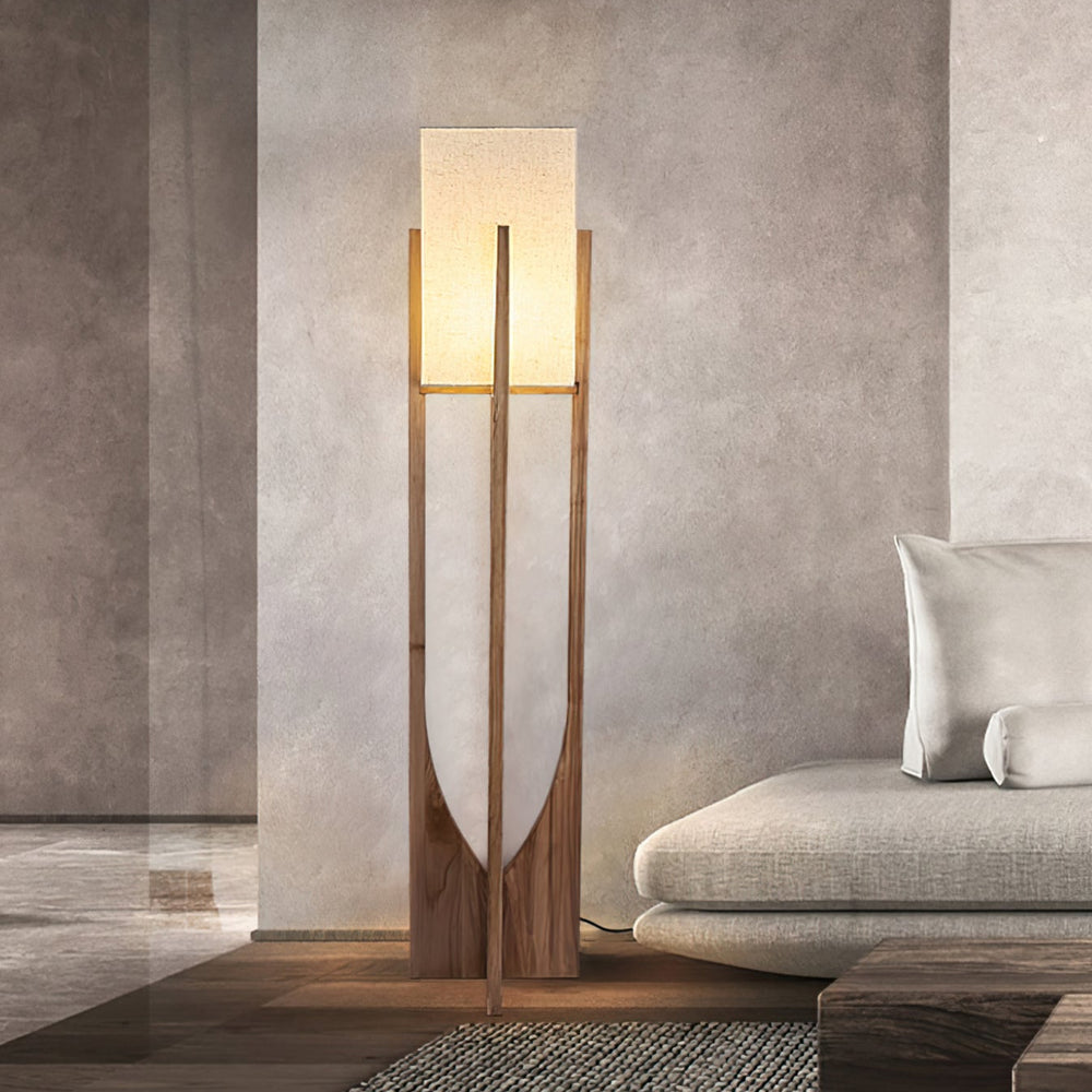 Fairbanks Floor Lamp – detail 2