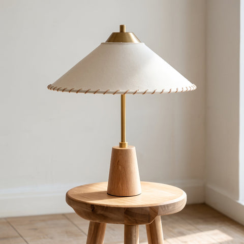 Fairmont Table Lamp