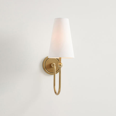 Farlane Wall Lamp – detail 7