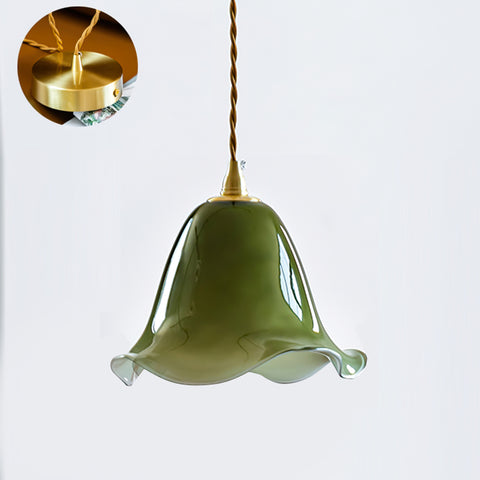 Fazzo Pendant Lamp – detail 10