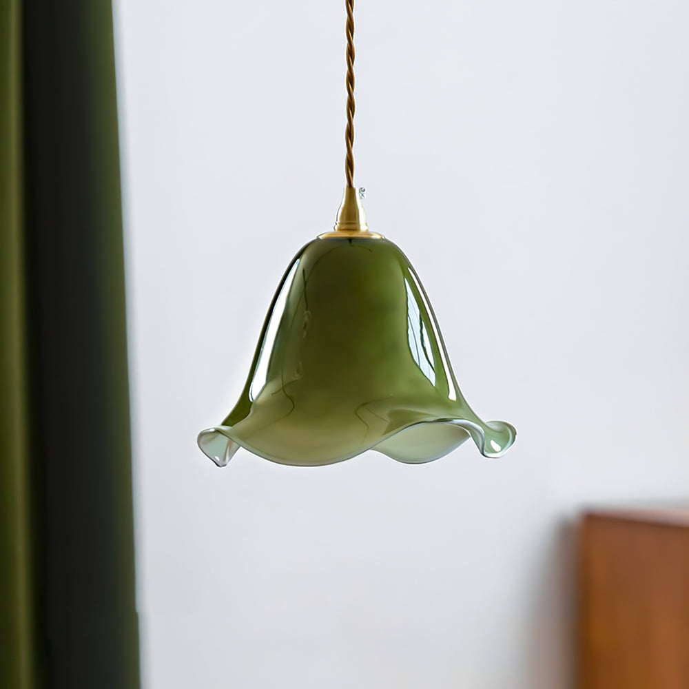 Fazzo Pendant Lamp – detail 2