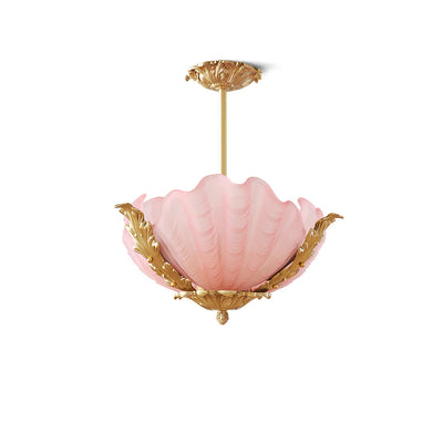 Lustre Fazzo Shell