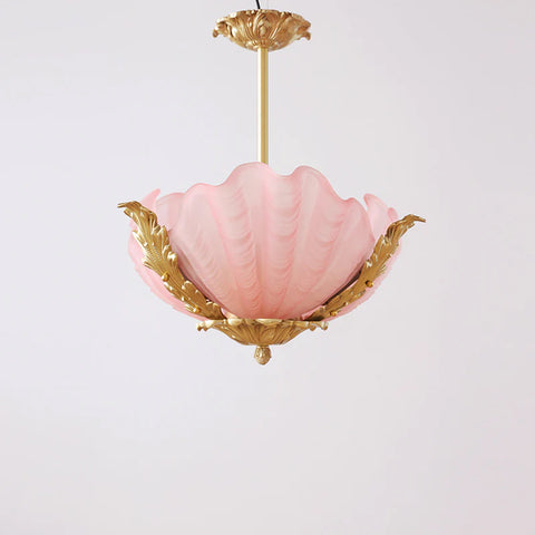 Fazzo Shell Chandelier – detail 22