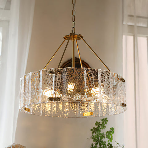 Fenoullet Chandelier – detail 10