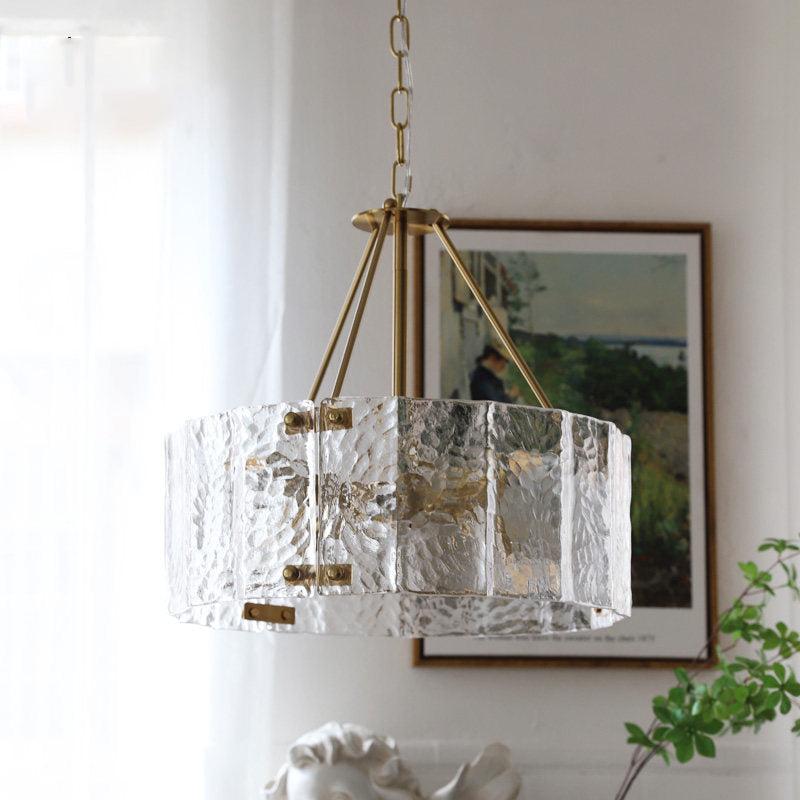 Fenoullet Chandelier – detail 2