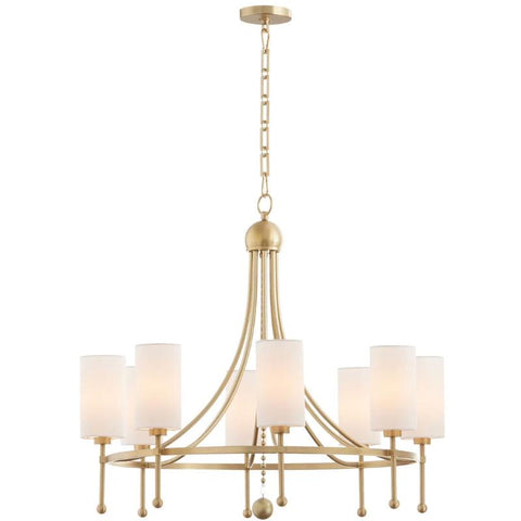 Fenwick Chandelier – detail 8