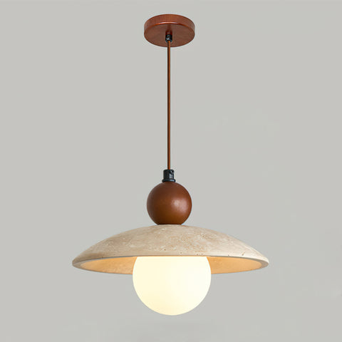 Ferox Pendant Light – detail 11