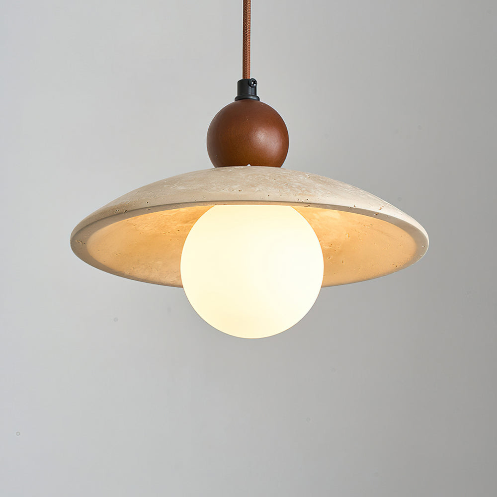 Ferox Pendant Light – detail 2
