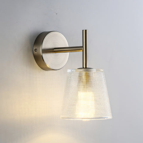Filiyano Glass Wall Lamp – detail 16