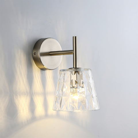 Filiyano Glass Wall Lamp – detail 18