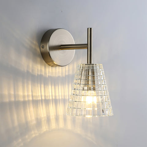 Filiyano Glass Wall Lamp – detail 13