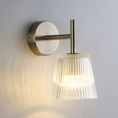 Filiyano Glass Wall Lamp – detail 14