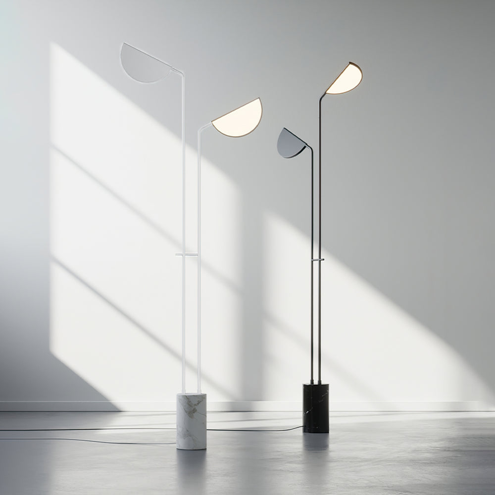 Filo Floor Lamp – detail 2