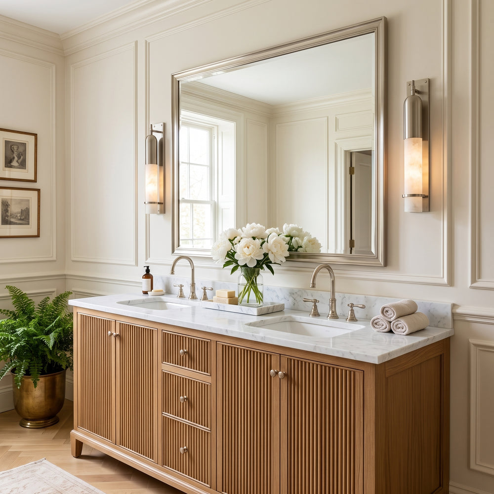 Complimentary design & customization services.